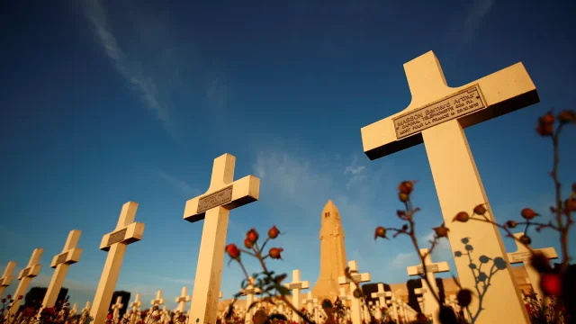 Σαν σήμερα, 11 Νοεμβρίου 1918: Το τέλος του Α’ Παγκοσμίου Πολέμου  – Η Ανακωχή της Κομπιένης