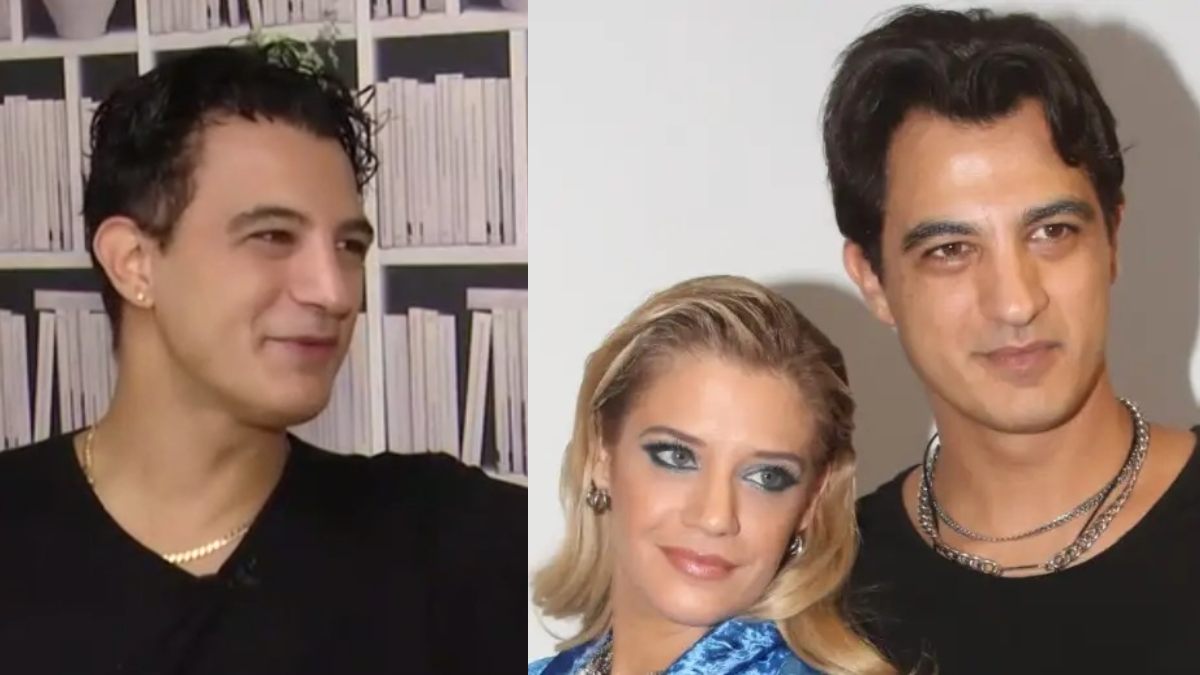 Αναστασιάδης: «Ήμουν παρών στον τοκετό! Η πίεση εκτοξεύθηκε στον Θεό» – Η αποκάλυψη για το όνομα και τη βάφτιση του δεύτερου παιδιού