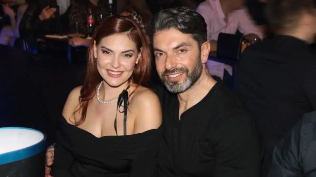 Βρισηίδα Ανδριώτου: Η απάτη από τον επιχειρηματία την χώρισε από τον Σπύρο Μαρτίκα – Το κύκλωμα της επέστρεψε 10.000 ευρώ