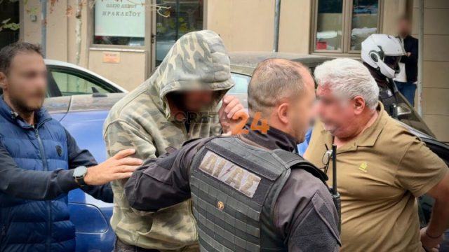 Βορίζια: Ο 23χρονος ανιψιός του Φανούρη Καργάκη διώκεται και ως ο κατασκευαστής της βόμβας που οδήγησε στο μακελειό