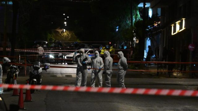 «Tρομοκρατικές δύο ελληνικές οργανώσεις»: Οι ΗΠΑ βάζουν στο στόχαστρο την Antifa