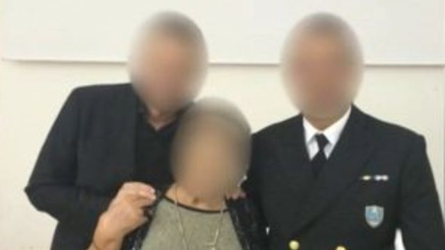 Αυτός είναι ο αντιπλοίαρχος που «ψάρευε» ανήλικα αγόρια με 20 ευρώ – Σε σοκ ο Βόλος