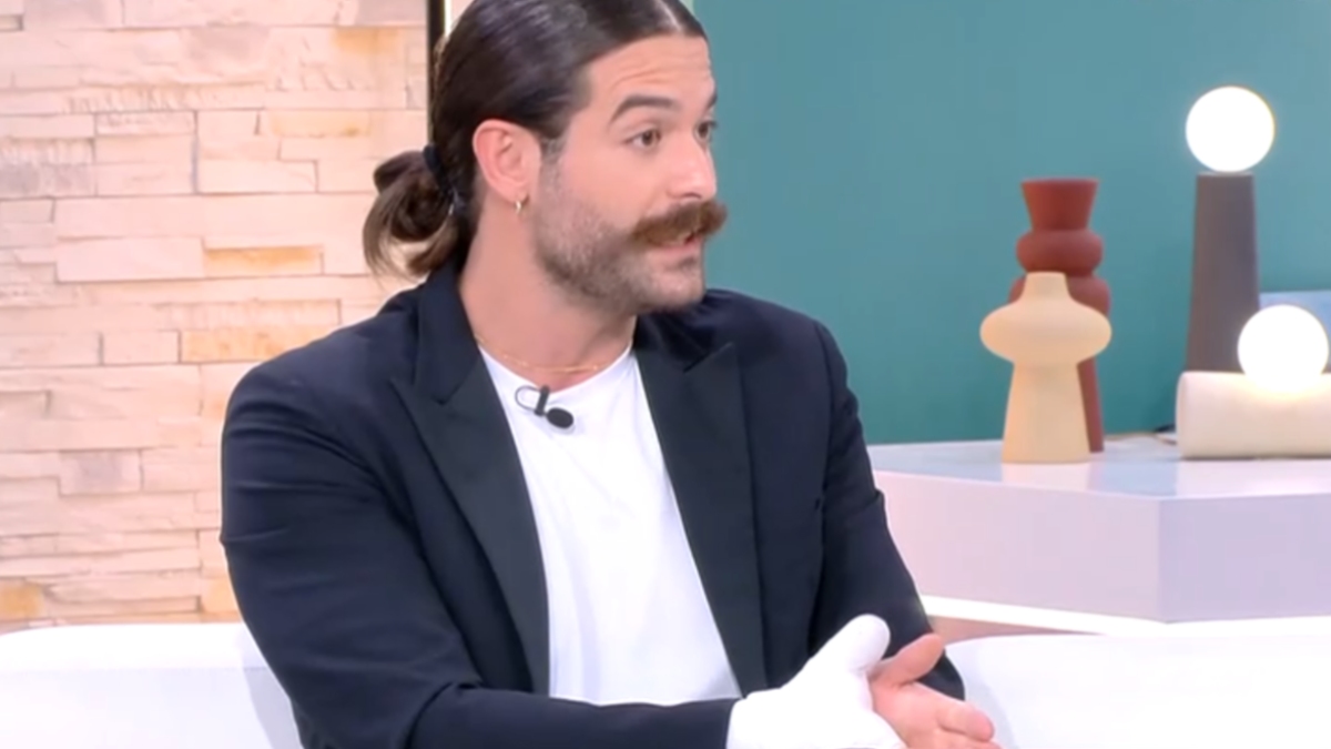 Συγκλονίζει ο Άρης Μουγκοπέτρος: «Εγώ που έμεινα ανάπηρος ζητάω συγγνώμη»