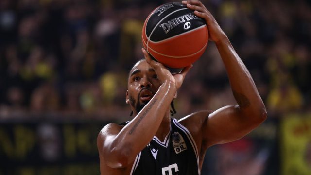 Άρης – ΠΑΟΚ 73-78: Ο «Δικέφαλος του Βορρά» κατέκτησε το ντέρμπι στο Αλεξάνδρειο