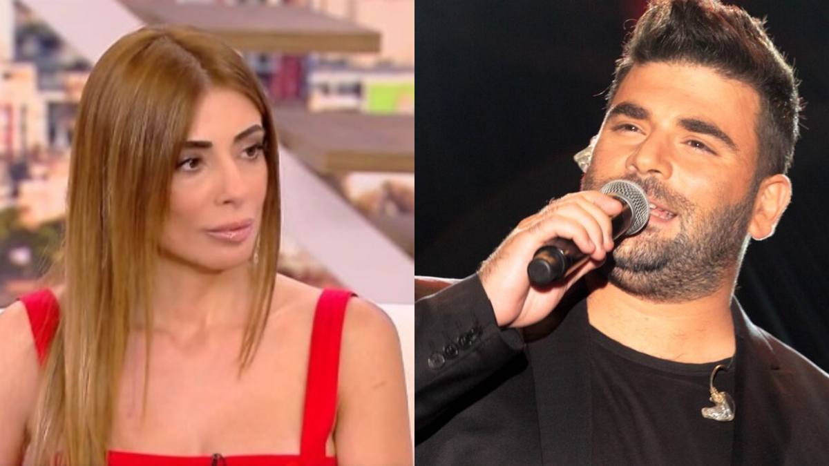 Μίνα Αρναούτη για την υπόθεση Παντελίδη: «Θα κινηθώ νομικά» – Δέχεται απειλές για τη ζωή της