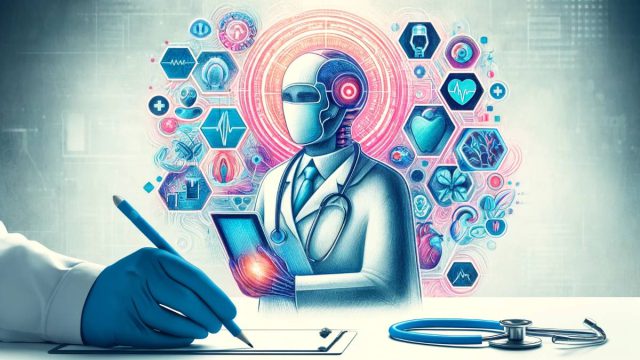 AI «μαντεύει» το μέλλον της υγείας μας – Πώς προβλέπει πάνω από 1.000 ασθένειες