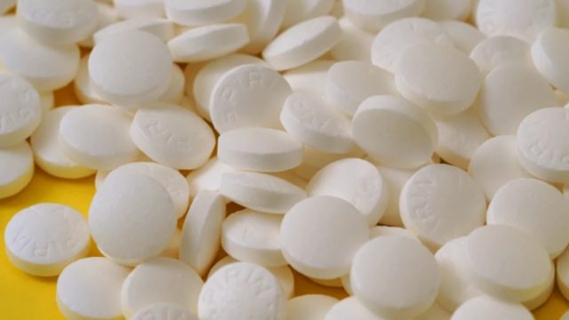 Η απόπειρα αυτοκτονίας και οι ασπιρίνες: Το ανέκδοτο της ημέρας (9/11)