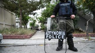 Πρεμιέρα του νέου σχεδίου αστυνόμευσης των καταυλισμών Ρομά στην Αττική – Τι περιλαμβάνει
