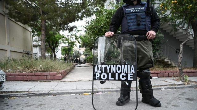 Πρεμιέρα του νέου σχεδίου αστυνόμευσης των καταυλισμών Ρομά στην Αττική – Τι περιλαμβάνει