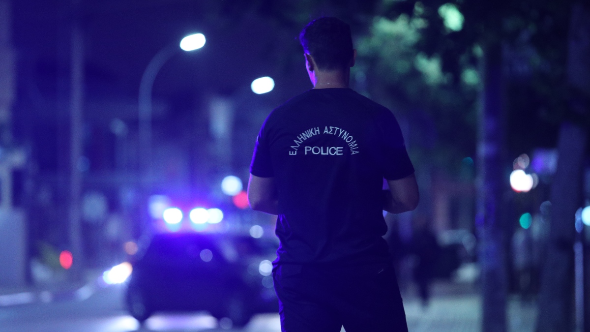 Τραγωδία στην Αμαλιάδα: Γνωστός επιχειρηματίας έβαλε τέλος στη ζωή του