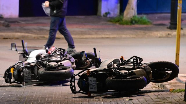 «Ακούσαμε πέντε πυροβολισμούς»: Μαρτυρία για τη συμπλοκή αστυνομικών με διαρρήκτες Ρομά