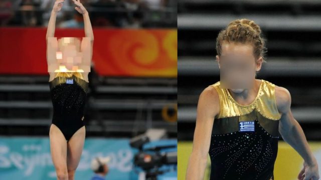 «Κρίμα να γίνει καμία μ@@@@@»: Πάνω από 400.000 ευρώ πιστώθηκαν στον λογαριασμό της αθλήτριας – Η συνομιλία του αδερφού της