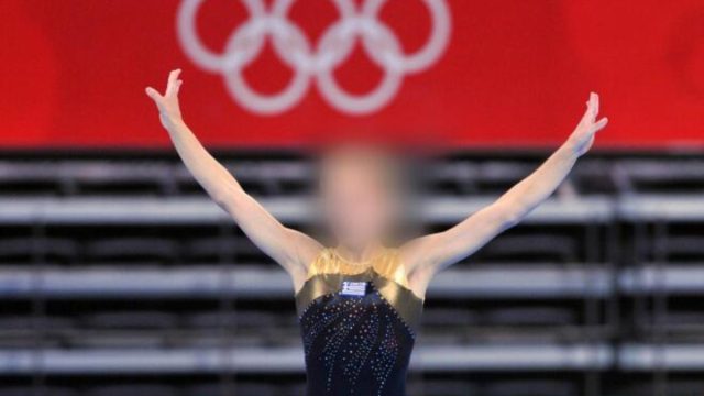 Κύκλωμα με τηλεφωνικές απάτες: Η αθλήτρια της ενόργανης που κατηγορείται είχε καταγγείλει βία στις προπονήσεις