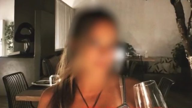 «Τη γνωρίζω και πέφτω από τα σύννεφα» – Τι λέει συναθλήτρια της κατηγορούμενης για κύκλωμα με απάτες