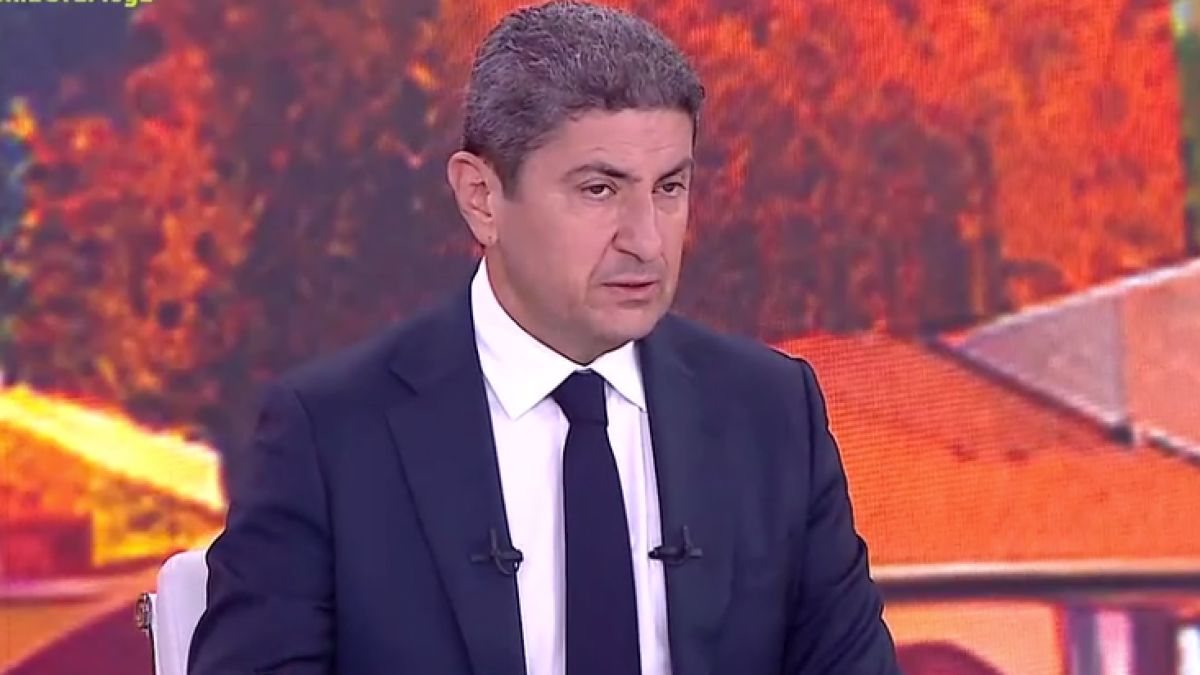 «Οι προσωπικές σχέσεις δεν ποινικοποιούνται, δεν μπλόκαρα ποτέ ΑΦΜ»: Ο Λευτέρης Αυγενάκης για τον ΟΠΕΚΕΠΕ