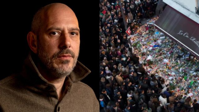 «Ήταν ωραίο να λούζομαι στο αίμα του εκτελεστή μου»: Η συγκλονιστική μαρτυρία του τελευταίου ομήρου του Μπατακλάν