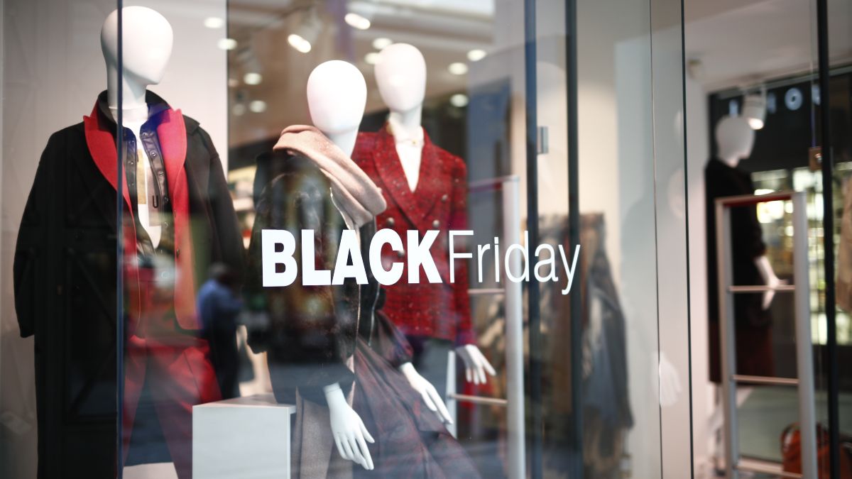 Black Friday: Σήμερα η κορύφωση των προσφορών – Τι πρέπει να προσέξουν οι αγοραστές