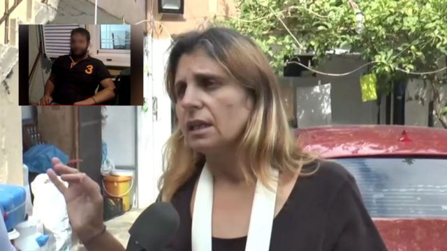 «Είπε μπάσταρδα τα παιδιά μου»: Ένταση στα Βορίζια με καταγγελία της αδελφής της 56χρονης κατά της μητέρας του Καργάκη