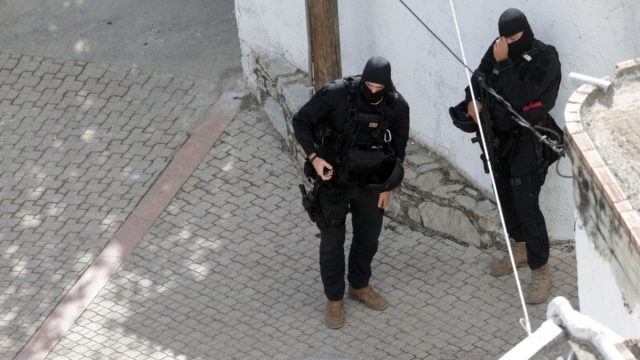 Βορίζια: Ο φόβος για νέο κύκλο αίματος σκιάζει το χωριό – Η ένταση μετά το αιματοκύλισμα και οι προσπάθειες για εκτόνωση