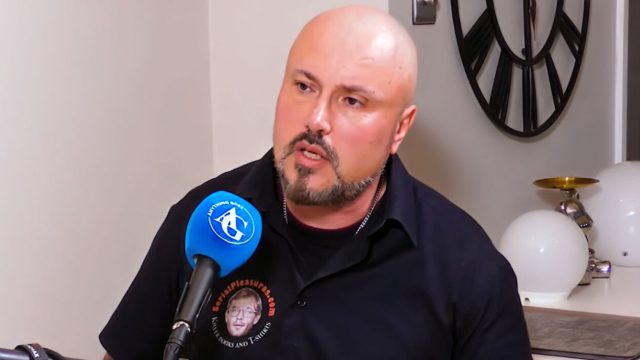 Φρικτή υπόθεση κανιβαλισμού στο Παρίσι: Εργαζόμενος σε νεκροτομείο έτρωγε νεκρούς