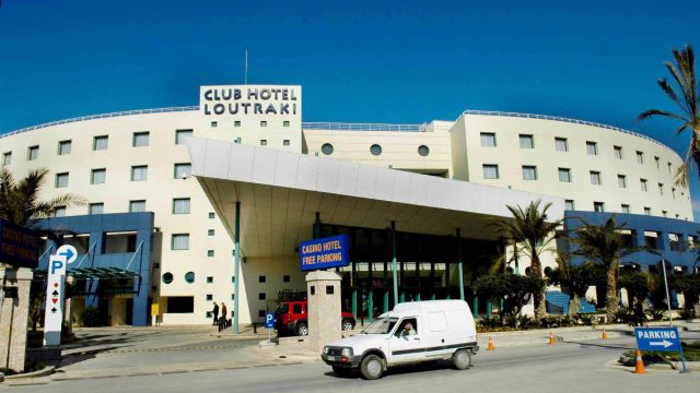 Το καζίνο Λουτρακίου ξεκαθαρίζει για τις «μαϊμού» επενδύσεις – Η επίσημη ανακοίνωση