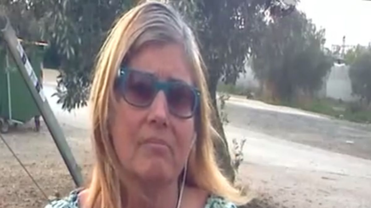 Λουτράκι: Κατά των εμβολίων και των νέων ταυτοτήτων η 55χρονη δασκάλα – «Της έχει κάνει κακό η θρησκεία»
