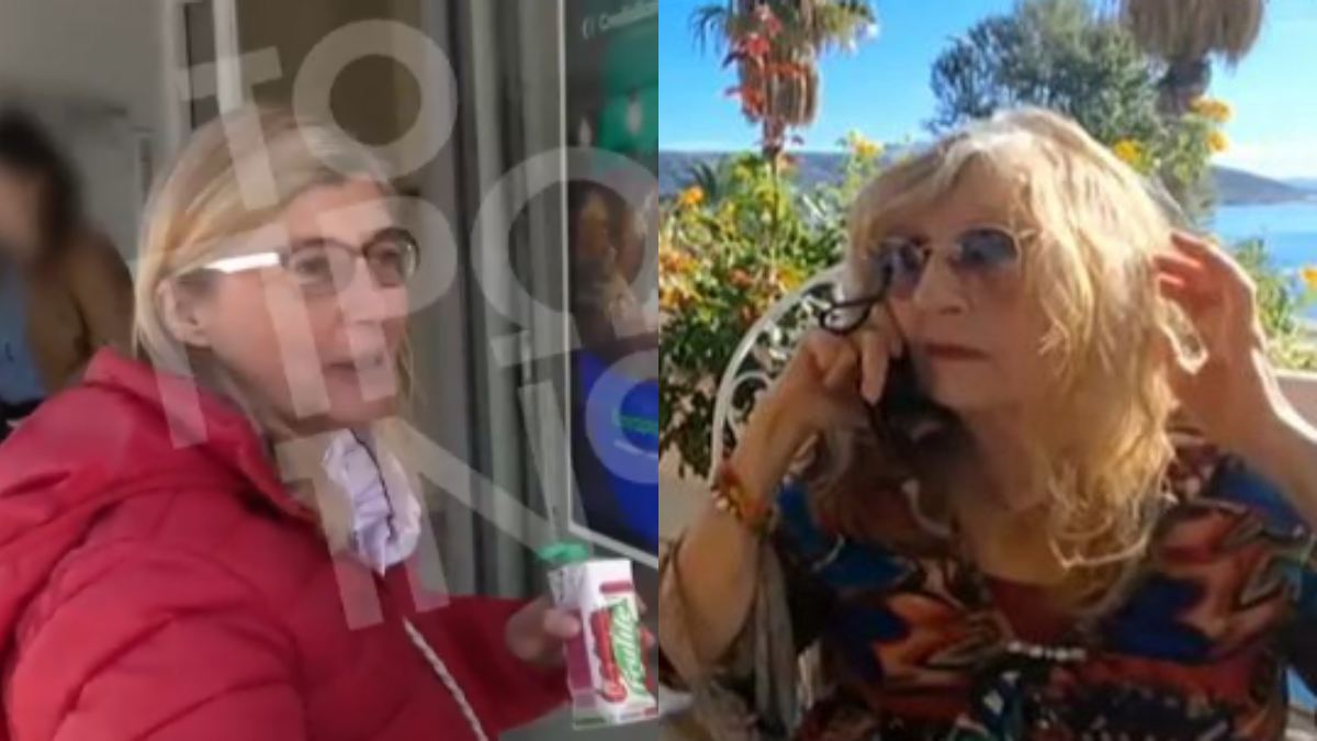 Λουτράκι: Νέα καθήκοντα για τη 55χρονη δασκάλα μετά την καταγγελία – «Ζητάμε συγνώμη από την οικογένεια του 6χρονου», λένε οι γονείς της