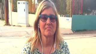 Η κόρη της δασκάλας που κατήγγειλε τον 6χρονο στέκεται στο πλευρό της: «Εγώ συμφωνώ με τη μητέρα μου, πρέπει να μπουν όρια»