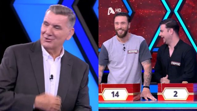 Deal: Πανικός με το απίστευτο γούρι που έφερε παίκτης στην εκπομπή – «Είσαι τρελός ρε»