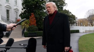 «Δεν είναι αυτή η τελική μου πρόταση για την Ουκρανία» – Νέα δήλωση Τραμπ για το σχέδιο των 28 σημείων
