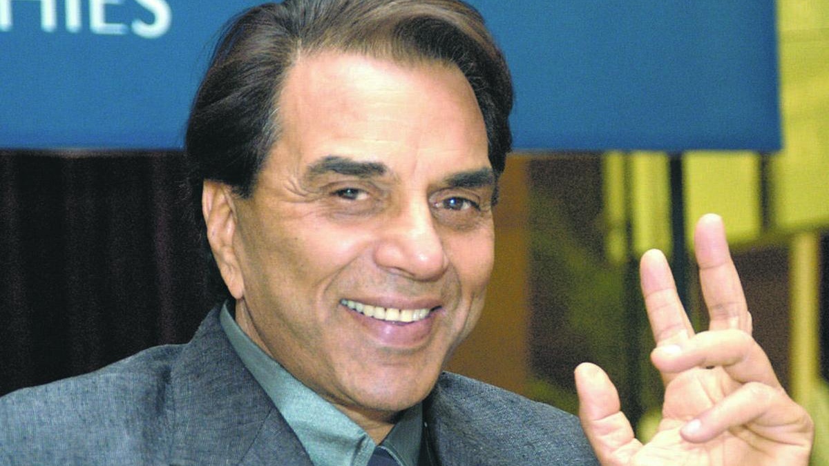 Dharmendra: Πέθανε ο σταρ του Bollywood – «Τέλος εποχής» λέει ο Μόντι