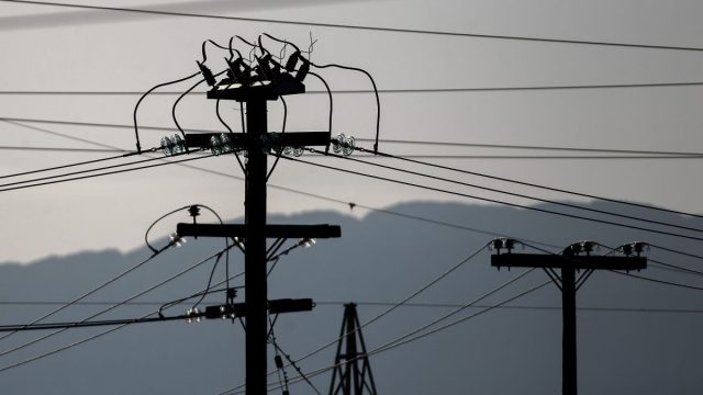Οι διακοπές ρεύματος για σήμερα, Σάββατο (01/11) στην Αττική