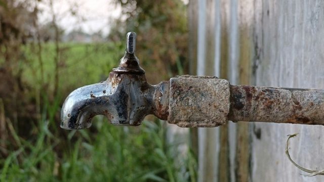 Διακοπές νερού σήμερα, Παρασκευή (14/11) στην Αττική – Σε ποιες περιοχές