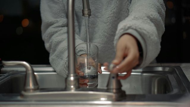 Διακοπές νερού σήμερα, Τετάρτη (12/11) στην Αττική – Σε ποιες περιοχές