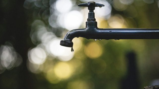 Διακοπές νερού σήμερα, Τρίτη (11/11) στην Αττική – Σε ποιες περιοχές