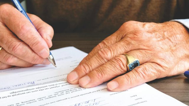 Nέα εποχή για τις ψηφιακές διαθήκες – Πάνω από 1.100 καταχωρήσεις στο πρώτο δεκαήμερο