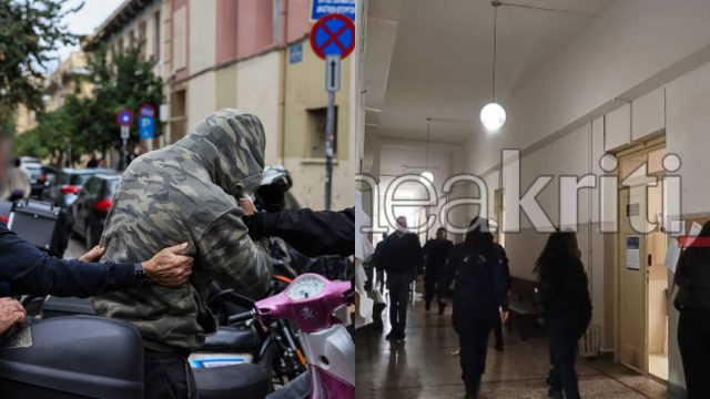 «Δεν έχει καμία σχέση το παιδί μου»: Ξεσπά η μητέρα του 23χρονου ανιψιού του Καργάκη για την έκρηξη στα Βορίζια