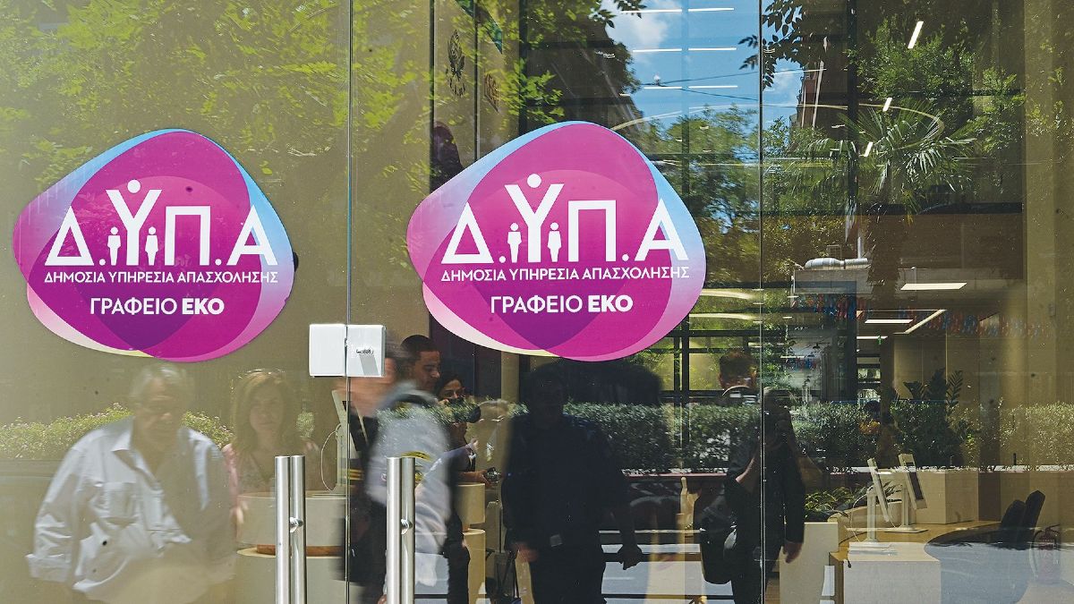 ΔΥΠΑ: Ξεκίνησαν οι πρώτες πληρωμές σε πάνω από 10.000 νέους επιχειρηματίες
