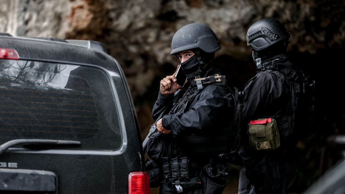 Δύσκολη νύχτα στα Βορίζια μετά τη βεντέτα με 2 νεκρούς: «Φρούριο» το χωριό – Ευρεία σύσκεψη στο Ηράκλειο υπό την ηγεσία της ΕΛΑΣ