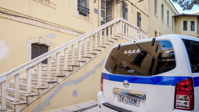 Δολοφονία 52χρονου στα Χανιά: Προφυλακιστέος ο 23χρονος δράστης – «Ζήτησε συγγνώμη»
