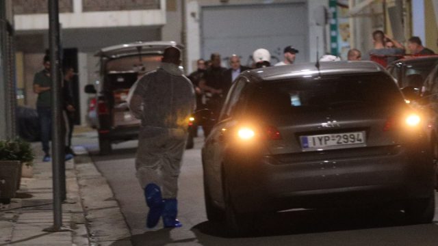 Συνελήφθησαν δύο Ουκρανοί για τη δολοφονία στον Άγιο Παντελεήμονα – Κατηγορείται ακόμα ένα άτομο