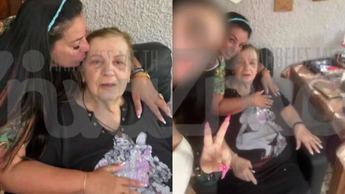 Ανάλγητη η 46χρονη νύφη στη Σαλαμίνα: Η ηλικιωμένη την εκλιπαρούσε να μην την σκοτώσει, προσευχόταν λίγο πριν ξεψυχήσει