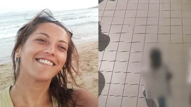 Δολοφονία Γρίβα: Απολογούνται οι 2 αστυνομικοί – «Της ζήτησαν 100 ευρώ για να κάνει μήνυση»