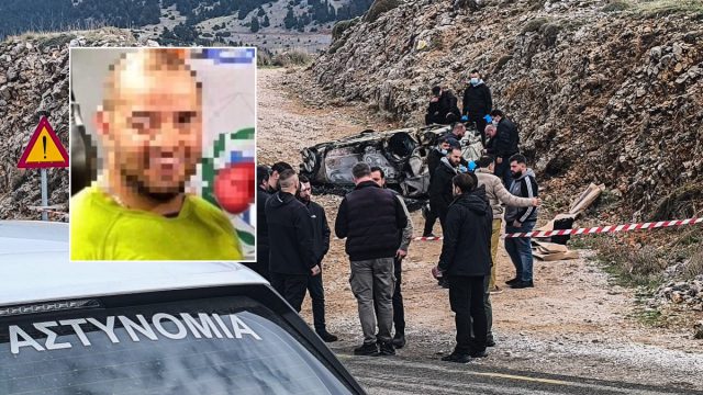 Ποινική δίωξη στους τέσσερις συλληφθέντες για τη δολοφονία Λάλα – Σωρεία κατηγοριών