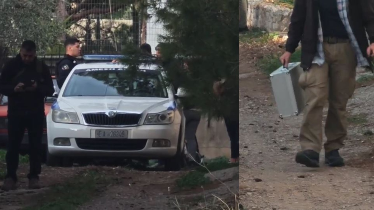 Δολοφονία στη Νέα Πέραμο: Τραύματα από ψαλίδι φέρει ο 47χρονος που βρέθηκε νεκρός – Ο τρίτος αδελφός κάλεσε τις Αρχές