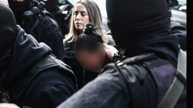 «Μαμά είσαι καλά;» – Η 46χρονη δολοφόνησε την 75χρονη πεθερά της και μετά της έστειλε μήνυμα στο κινητό για να έχει άλλοθι