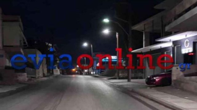 Συναγερμός στη Χαλκίδα μετά τη δολοφονία νεαρού: Ένας ακόμα σοβαρά τραυματίας σε άλλο σημείο
