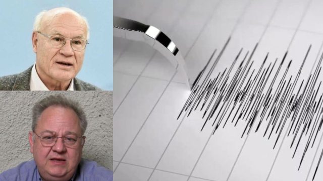 «Έγινε σε ένα από τα μεγάλα ρήγματα της περιοχής – Είναι νωρίς ακόμη…» – Η εκτίμηση Παπαδόπουλου και Παπαζάχου για σεισμό στην Ξάνθη