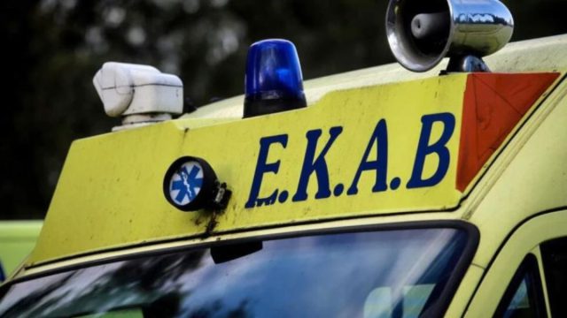 Θανατηφόρο τροχαίο στο Ηράκλειο: Ένας νεκρός και δύο τραυματίες
