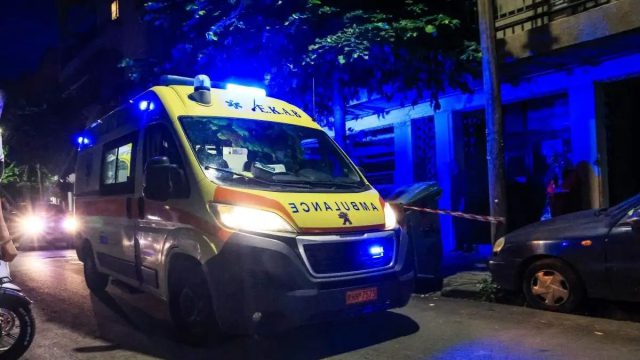 Σε κρίσιμη κατάσταση ο 12χρονος μετά από έκρηξη σε τζάκι στην Καρδίτσα – Νοσηλεύεται διασωληνωμένος με εγκαύματα
